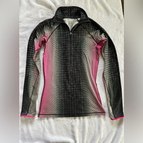 Nike Pro Running - Picture 4 of 9